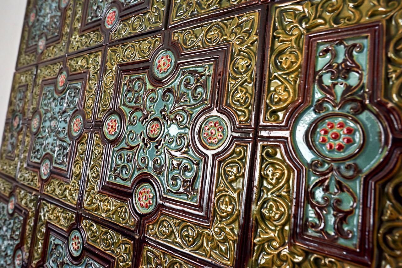 Royal Route Residence Praha Bagian luar foto